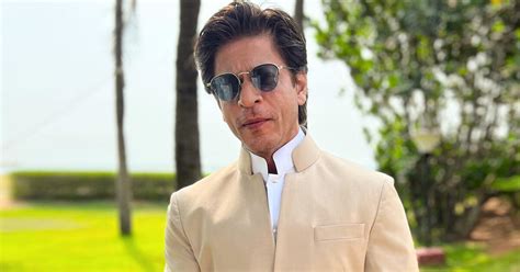 Shah Rukh Khan Makes His Debut On Hurun India Rich List