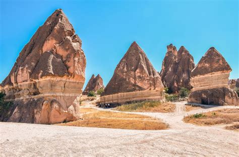 Top 15 Places To Visit In Cappadocia Turkey Places To Visit Turkey