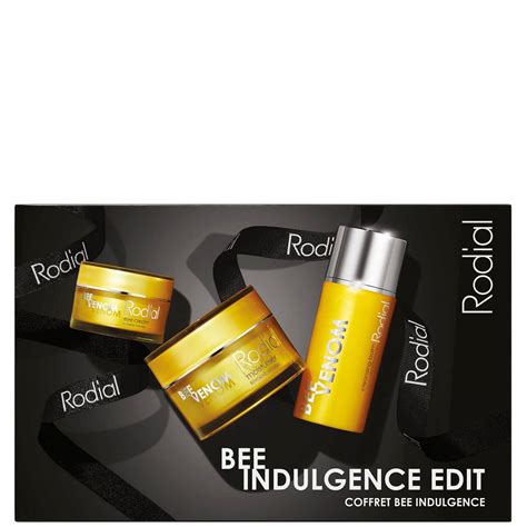 Rodial Bee Indulgence Edit Entrega Gr Tis