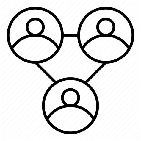Business Businessteam Group People Team Teamwork Users Icon