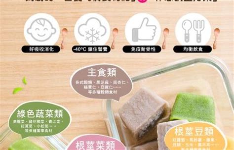 晴媽咪的食物泥是甚麼｜晴媽咪 媽咪拜mamibuy