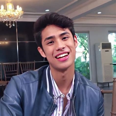 Pin On Bb Donny Pangilinan American Actors Singer