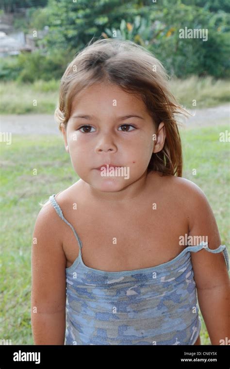 Child Cuban Hi Res Stock Photography And Images Alamy