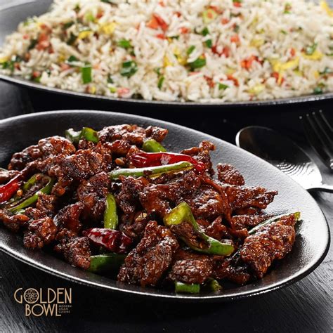 golden bowl menu location reviews