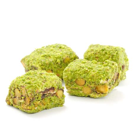 Baklava Lokum - Lokum ve Çikolata