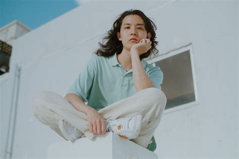 TOSH (Okinawa) – MusicLaneOkinawa