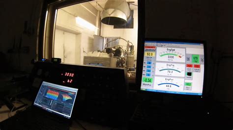 Swevo Twincharged Dyno Demonstration Video August 2016 YouTube