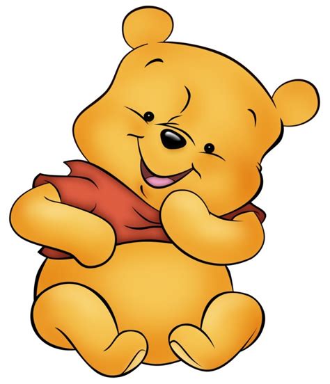Winnie The Pooh Clipart At Getdrawings Free Download