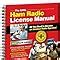 The ARRL Ham Radio License Manual Spiral Easy Amateur Technician