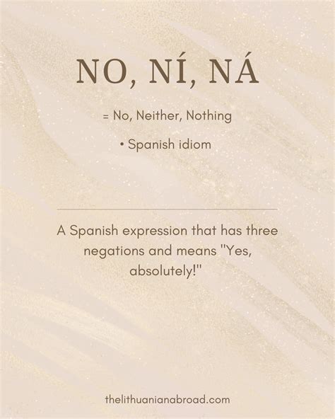 35 Funny Sayings In Spanish That Will Blow Your Mind Spanish Idioms