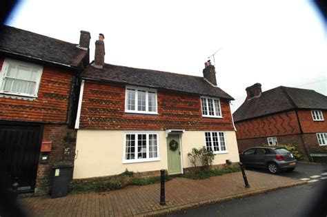 St James Cottage Wadhurst East Sussex