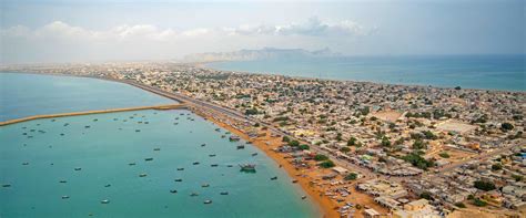 Gwadar History Gwadar Development Authority