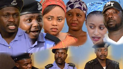 Gidan Dan Sanda Part 1 Latest Hausa Movie 2024 By Kano Entertainment Tv