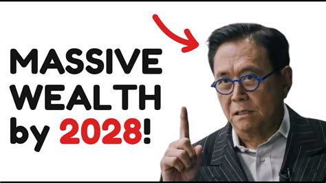 Robert Kiyosaki Invest In These 3 Assets Now To Be A Lot More Rich By