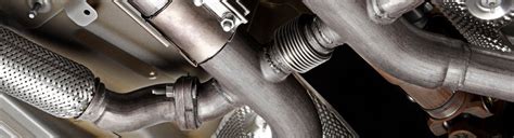 Workhorse Replacement Exhaust Parts | Mufflers, Catalytic Converters