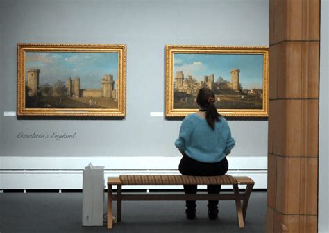 Visit Worcester City Art Gallery And Museum