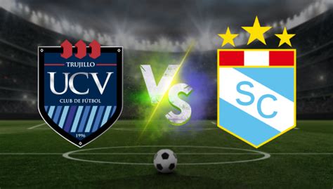 C Sar Vallejo Vs Sporting Cristal Pron Stico Previa Y Cuotas Liga