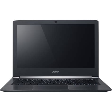 Best Buy: Acer Aspire S 13 13.3" Refurbished Touch-Screen Laptop Intel ...