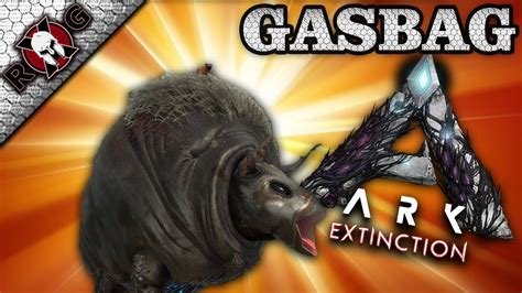 How To Tame A Gasbag