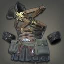 Hrothgar Harness - Gamer Escape's Final Fantasy XIV (FFXIV, FF14) wiki
