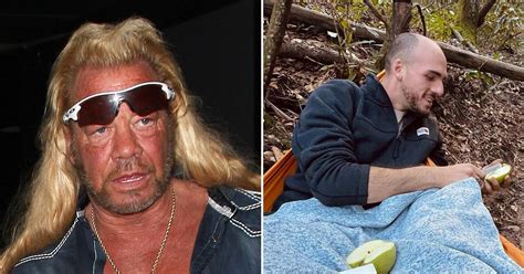 Dog The Bounty Hunter Bails On Brian Laundrie Search After Suffering ...