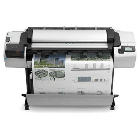 HP DesignJet T 2300 PS eMFP Druckerpatronen günstig kaufen