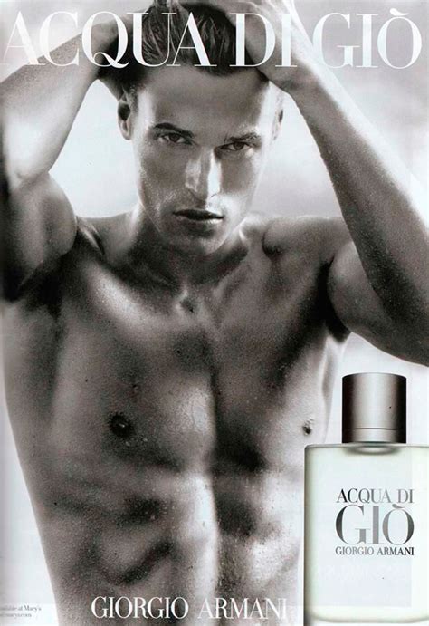 Acqua Di Gio Pour Homme Giorgio Armani Edt Perfumeria Farina