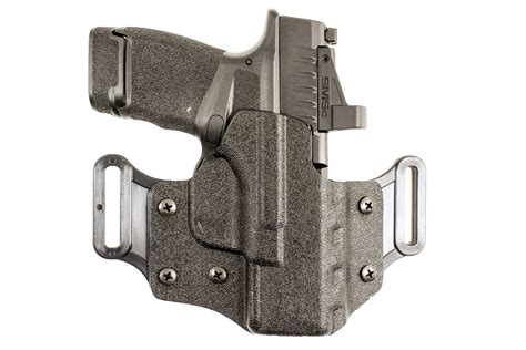 Desantis Veiled Partner OWB Kydex Holster For Springfield Echelon With