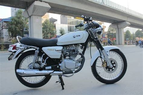 Top 6 Các Dòng Xe Moto Classic 150cc Giá Rẻ Dưới 70 Triệu