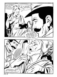 Sexy Fanthoman Gigante N Viaggio In Oriente E Hentai Lo Fi Galleries