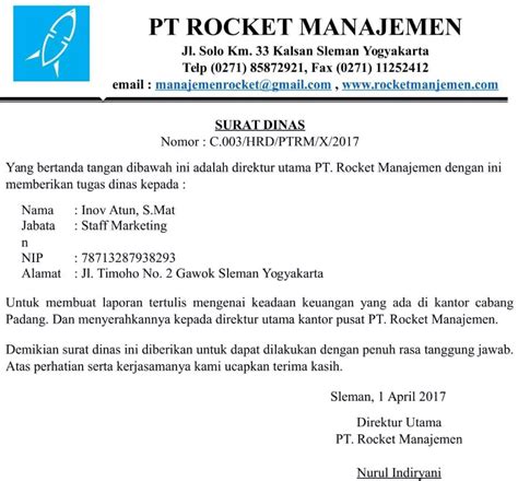 Contoh Nama Pt Homecare24