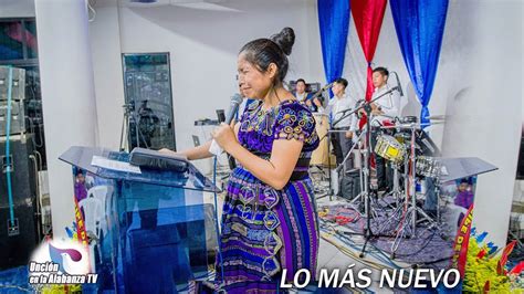 Catarina Tum Y Su Grupo Visi N Del Esp Ritu Santo Lo M S Reciente