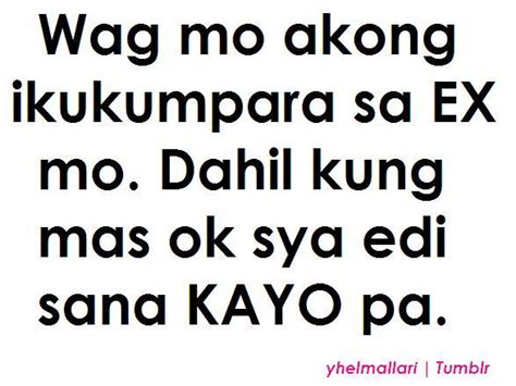 Tagalog Quotes Patama Sa Kaaway Quotesgram