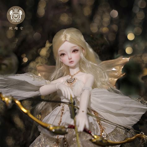 Joybjd Bjd Firefly Gem