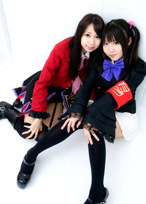 JapaneseBeauties Cosplay Akb Jav Model Free JavIdol Nude Picture