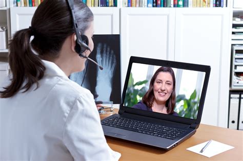 Telehealth Physical Therapy Whats It All About