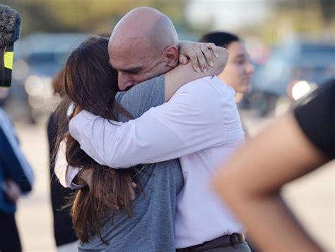 Parkland Florida School Shooting Lets Mourn Losses Before Politics