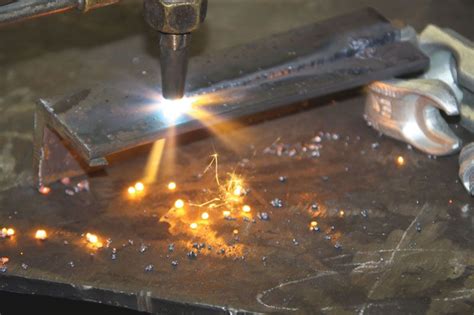 Oxyacetylene welding | Britannica