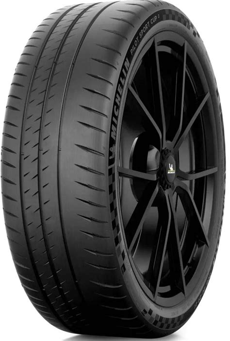 Llantas Michelin Pilot Sport Cup Connect Zr Y Xl A M Cars