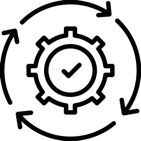 consistency vector icon  vector art  vecteezy