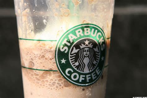 Starbucks SBUX Stock Up Unveils New Cold Coffee Beverages TheStreet