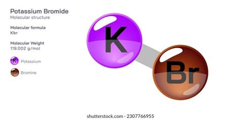 Potassium Bromide: Over 13 Royalty-Free Licensable Stock Vectors ...