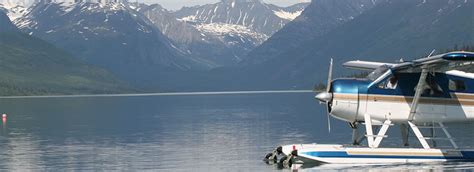 De Havilland Beaver Mk I Wipaire Inc