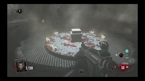 Exo Zombies Infection Easter Egg Meat Is Murder Step 1 Turning The