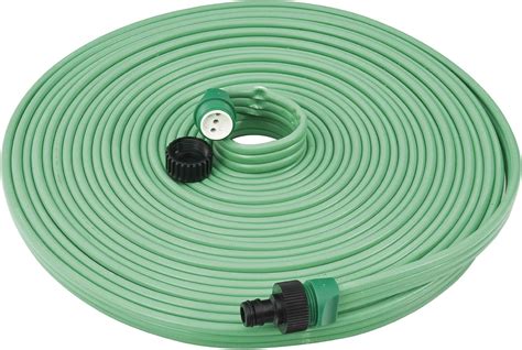 Werka Pro Tuyau D Arrosage Multijet Micro Perfor M Amazon Fr Jardin