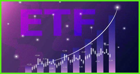 Invertir En Etfs Lo Que Hay Que Saber〈 Fácil Y Rápido