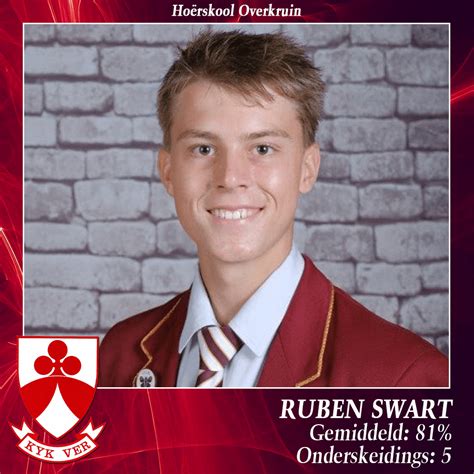 Hoërskool Overkruin Top Matrieks 2022 Awsum School News