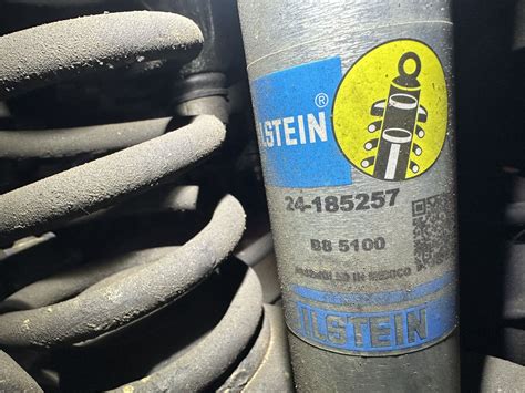 Bilstein Shocks Jeep Wrangler Tj For Sale In Corona Ca Offerup