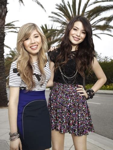 Carly & Sam - iCarly Photo (31338147) - Fanpop