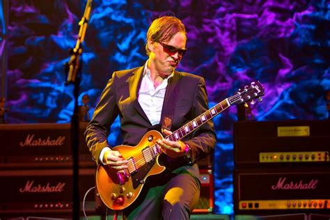 Joe Bonamassa Wallpapers Wallpaper Cave